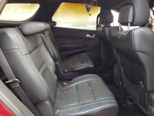 1C4SDHDT9EC344559 Dodge DURANGO LIMITED