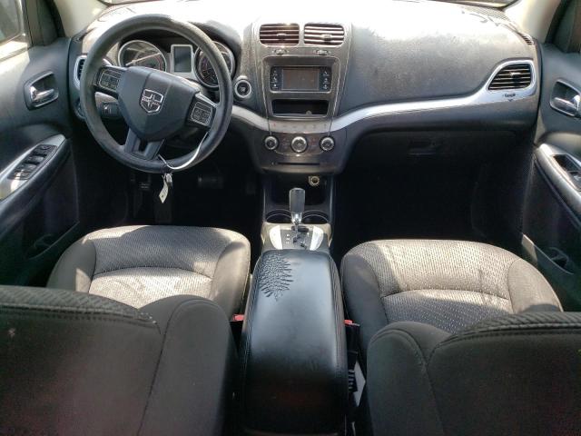 3C4PDDBG5HT574225 Dodge Journey Sxt