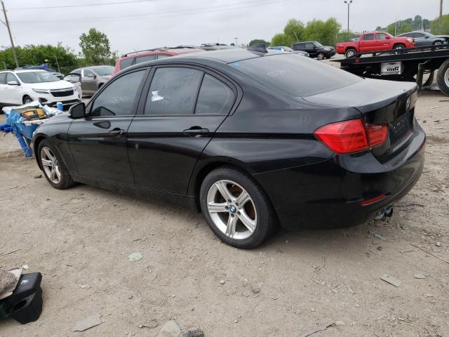 WBA3A5C52EP601257 BMW 328 I
