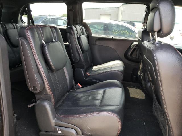 2C4RDGEG0JR344848 Dodge Grand Caravan Gt