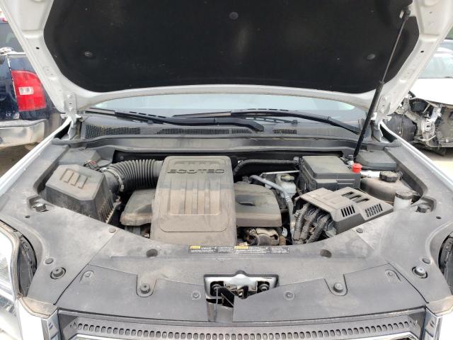 2GKALPEK9H6263237 GMC Terrain Slt