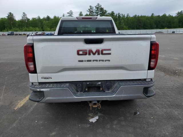1GTR9AEH3LZ217091 GMC Sierra K1500