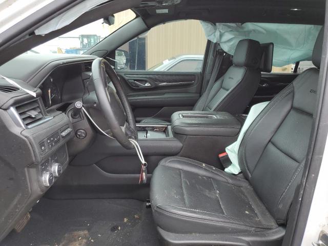 1GKS2DKL9MR297499 GMC YUKON DENALI