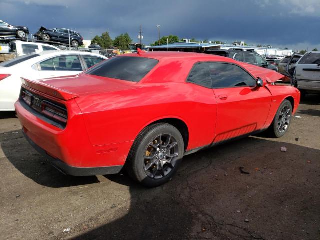 2C3CDZGG7JH257005 Dodge Challenger Gt