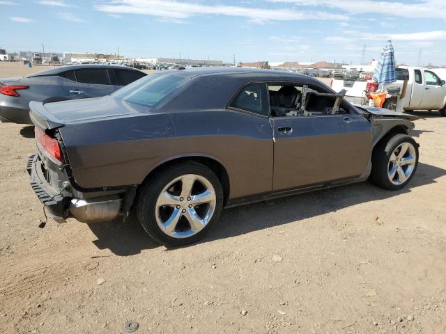 2C3CDYAG5EH183270 Dodge Challenger Sxt