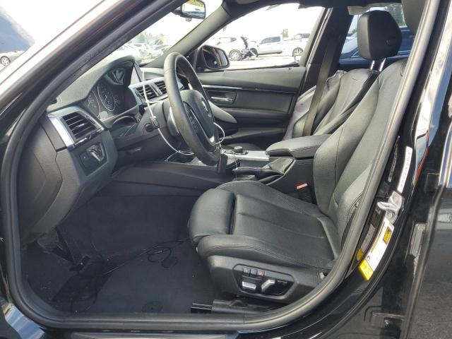 WBA8B9G30HNU53659 BMW 330 I