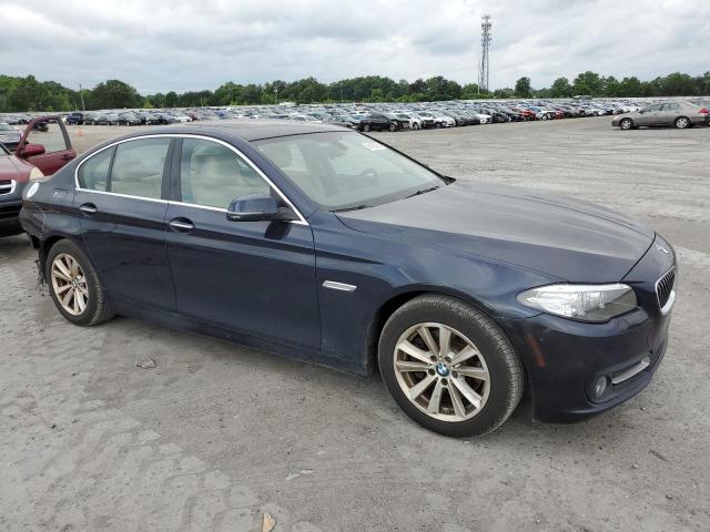 WBA5A5C53GG352205 BMW 528 I