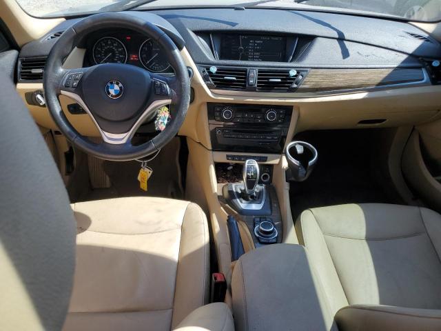 WBAVM1C56FVW57160 BMW X1 Sdrive28i