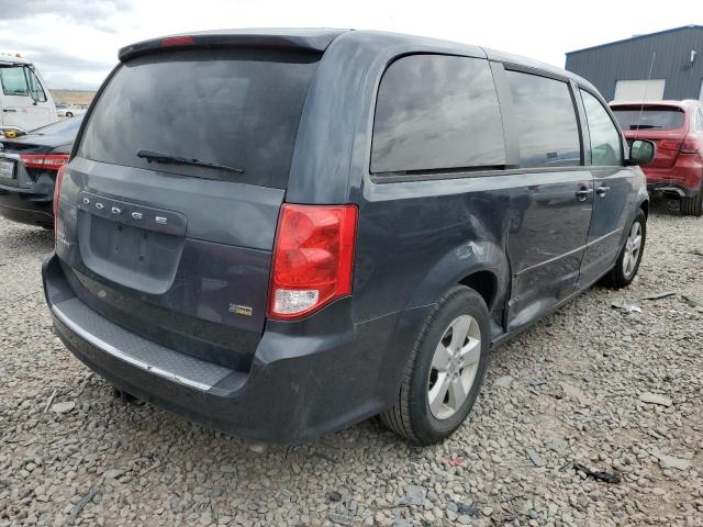 2C4RDGBG3ER389194 Dodge Grand Caravan Se