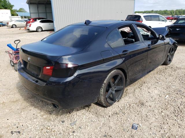 WBA5B1C50ED478137 BMW 535 I