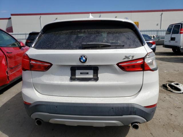 WBXHT3C38G5E49978 BMW X1 Xdrive28i