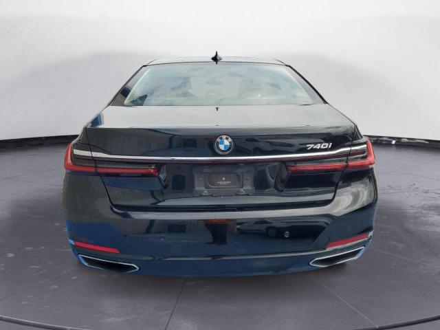 WBA7T2C01MCG36461 BMW 740 I