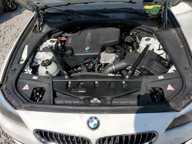 WBA5A5C58FD523627 BMW 528 I