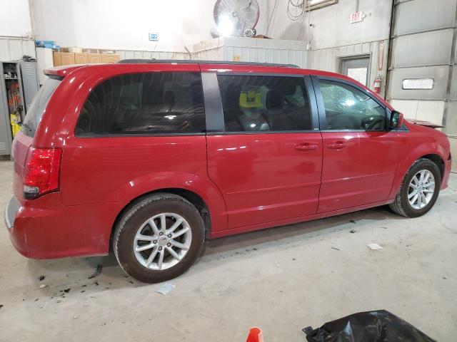 2C4RDGCG5ER128129 Dodge Grand Caravan Sxt