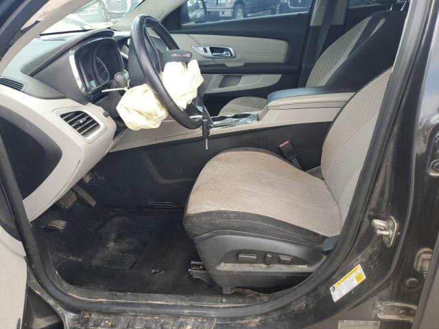 2GKFLWEK3E6273368 GMC Terrain Sle