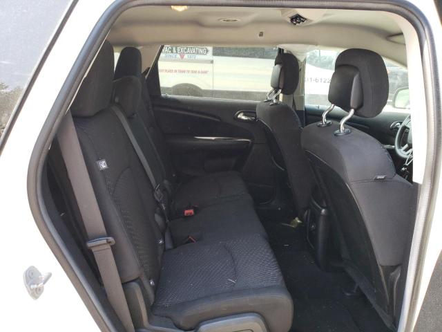 3C4PDCAB3GT223442 Dodge JOURNEY SE