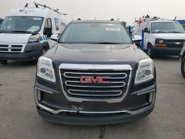 2GKALPEK8G6114445 GMC Terrain Slt
