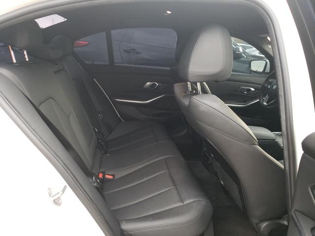 3MW5R1J56K8A05723 BMW 330I