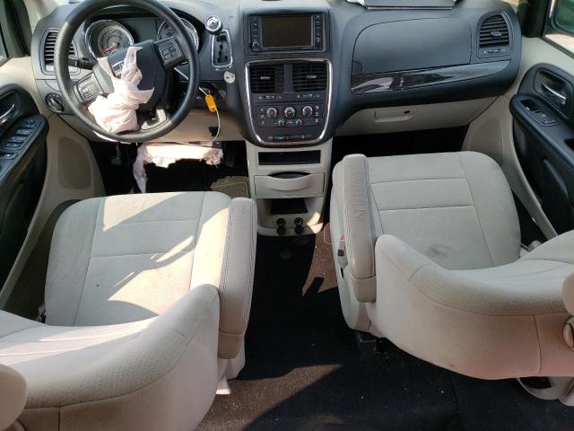 2C4RDGBG5KR638056 Dodge Grand Caravan Se