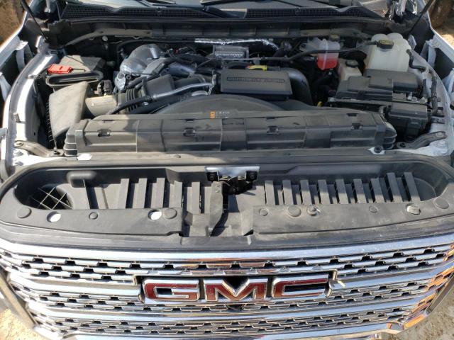 1GT49REY5NF307307 GMC Sierra K2500 Denali