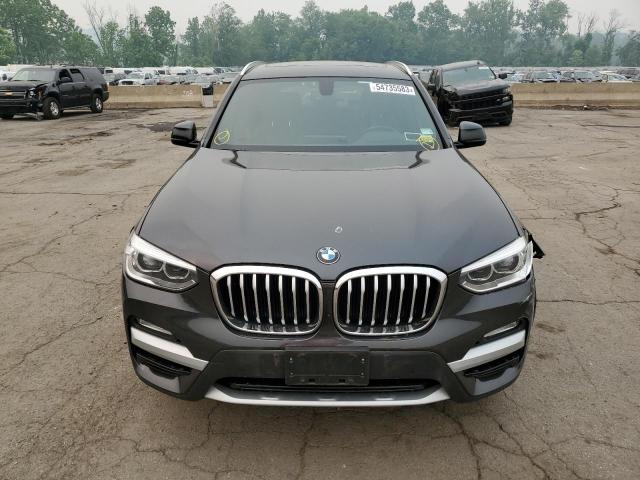 5UXTR9C56JLD59935 BMW X3 Xdrive30i