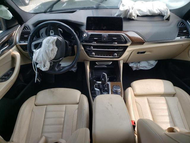 5UXUJ3C58KLG52441 BMW X4 Xdrive30i