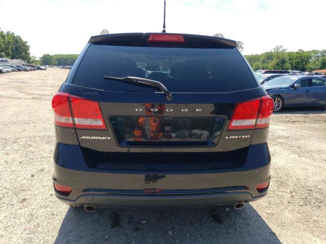 3C4PDCDG1FT608486 Dodge Journey Limited