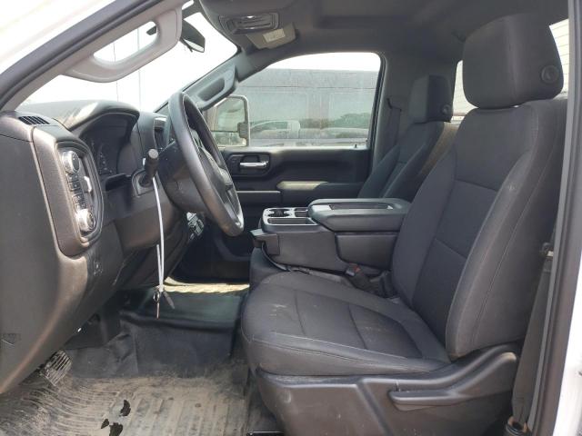 1GT39LE78NF321413 GMC Sierra K2500 Heavy Duty