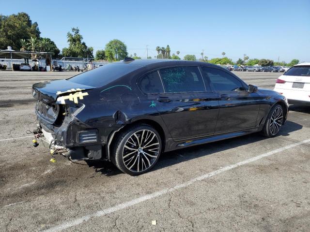 WBA7F0C54KGM24874 BMW 750 I