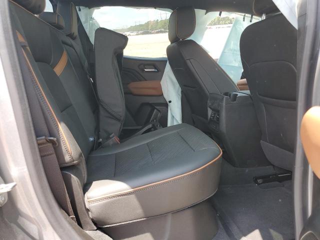 1GTP6DEK0P1173679 GMC Canyon At4