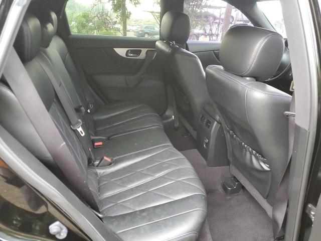 JN8CS1MW9FM481982 Infiniti QX70