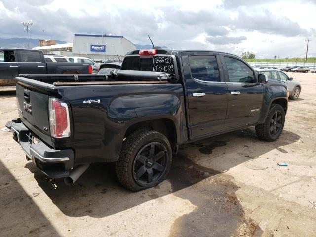 1GTP6DE11K1219729 GMC CANYON SLT