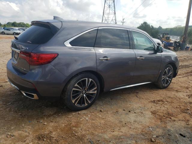 5J8YD4H54LL051696 Acura Mdx Technology