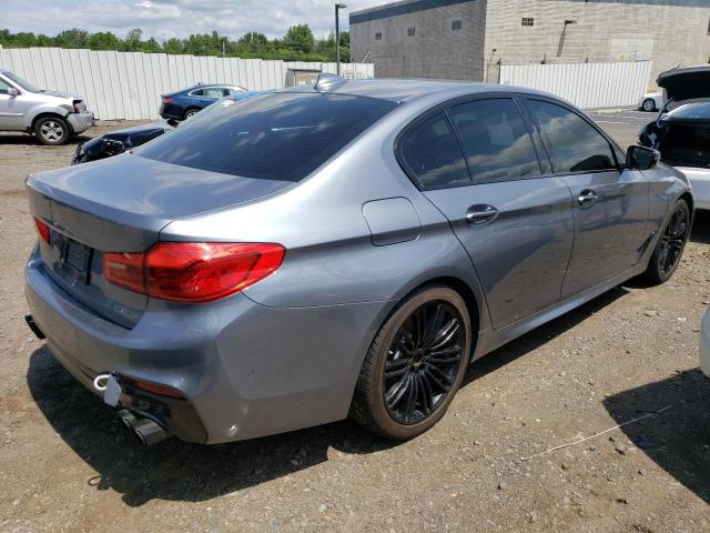 WBAJE7C30HG890472 BMW 540 XI