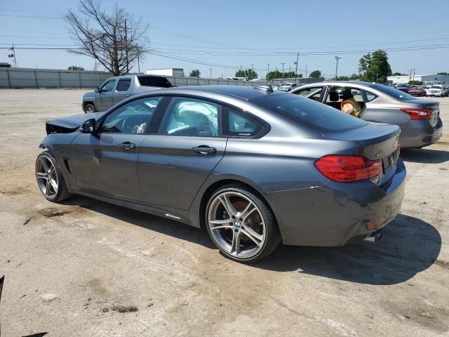 WBA4F9C52HG439695 BMW 430xi Gran Coupe