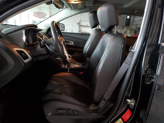 2GKALSEK5E6351281 GMC Terrain Slt