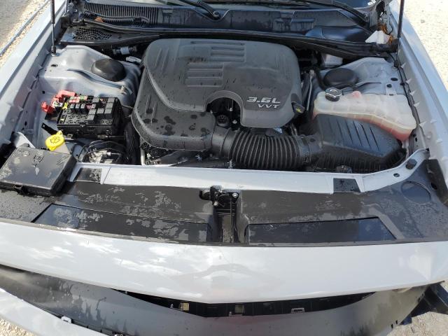 2C3CDZAG1NH230915 Dodge Challenger Sxt