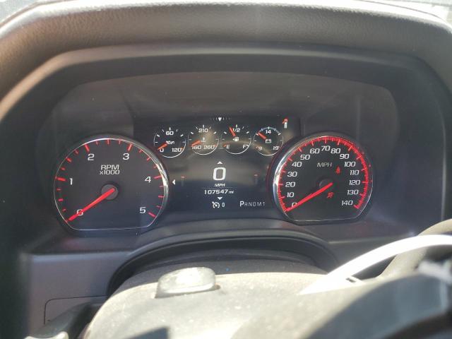 1GT12UE83GF298183 GMC Sierra K2500 Denali