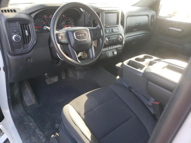 3GTN8AEF4LG323937 GMC Sierra C1500