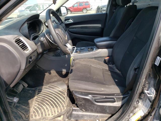 1C4RDHAG5FC904360 Dodge Durango Sxt