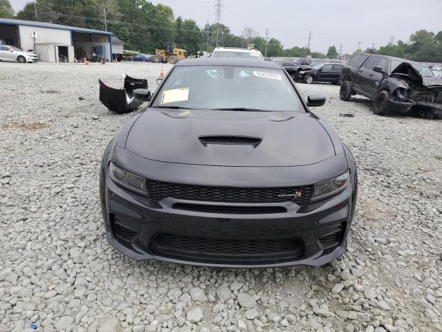 2C3CDXGJ6NH173327 Dodge Charger Scat Pack