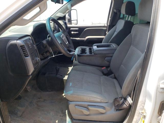 1GT22REG8HZ236366 GMC Sierra K2500 Heavy Duty