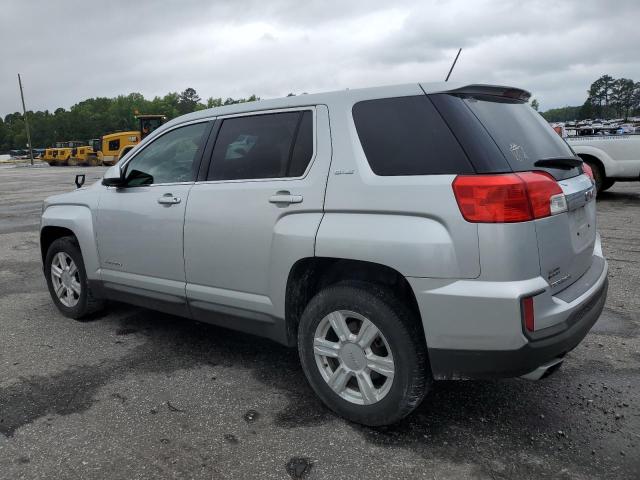 2GKALMEK5G6199808 GMC Terrain Sle