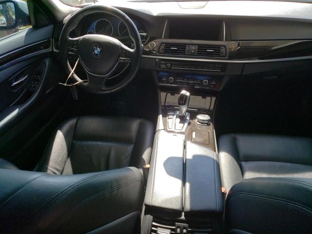 WBA5B3C57FD542977 BMW 535 XI