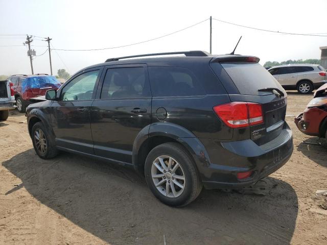 3C4PDDBG8HT512835 Dodge Journey Sxt