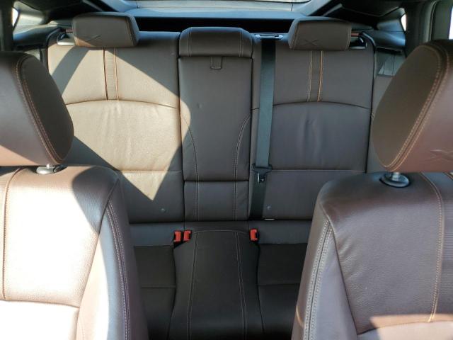 5UXXW3C53G0R20736 BMW X4 Xdrive28i