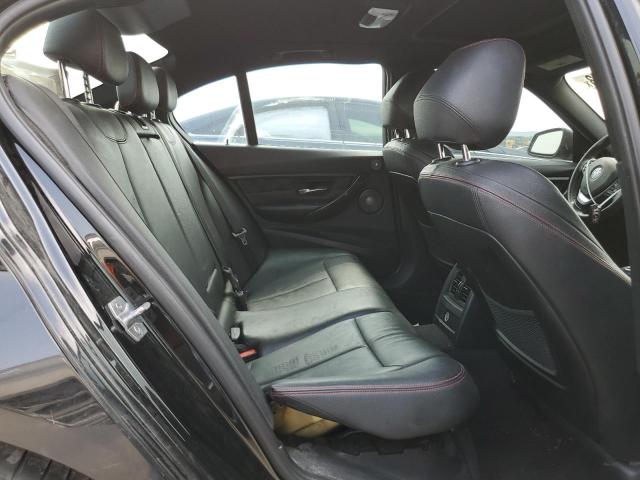 WBA3A9G56ENS64749 BMW 335 I