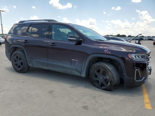 1GKKNLLS2LZ171555 GMC Acadia At4