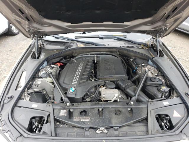 WBA5B3C50FD546398 BMW 535 XI