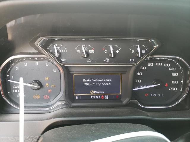 1GTU9CED3KZ410200 GMC Sierra K1500 Elevation